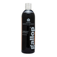 Produktbild von Carr & Day & Martin Gallop Farbglanz Shampoo für schwarze Pferde 500ml