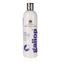 Produktbild von Carr & Day & Martin Gallop Fleckentfernungs Shampoo für Pferde 500 ml