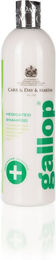 Carr & Day & Martin Gallop Medizinisches Pferdeshampoo 500 ml - 500 ml – Bild 1 von 2