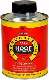 Carr & Day & Martin Hufbalsam zur Hufpflege Rot 500g – Bild 1 von 1