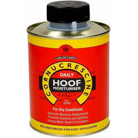 Produktbild von Carr & Day & Martin Hufbalsam zur Hufpflege Rot 500g