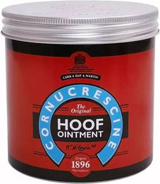 Carr & Day & Martin Hufcreme zur Hufpflege für Pferde 500g – Bild 1 von 1