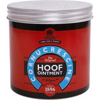 Produktbild von Carr & Day & Martin Hufcreme zur Hufpflege für Pferde 500g