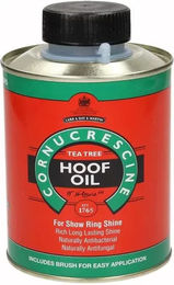 Carr & Day & Martin Hufpflege Öl für Pferde mit Teebaumöl 500 ml – Bild 1 von 1