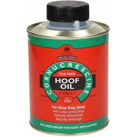 Produktbild von Carr & Day & Martin Hufpflege Öl für Pferde mit Teebaumöl 500 ml