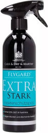 Carr & Day & Martin Insektenabwehrspray Fliegenspray für Pferde 500 ml – Bild 1 von 1