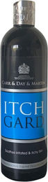Carr & Day & Martin ItchGard Hautberuhigungslotion zur Mähnen- und Schweifpflege für Pferde 500 ml - 500 ml – Bild 1 von 2