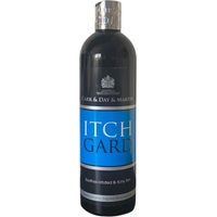 Produktbild von Carr & Day & Martin ItchGard Hautberuhigungslotion zur Mähnen- und Schweifpflege für Pferde 500 ml - 500 ml