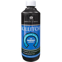 Produktbild von Carr & Day & Martin Killitch Pflegelotion gegen Juckreiz für Pferde 500 ml - 500 ml