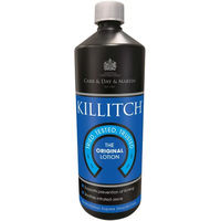 Produktbild von Carr & Day & Martin Killitch Therapeutische Lotion für Pferde 500 ml