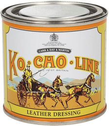 Carr & Day & Martin Ko-Cho-Line Leder-Dressing Lederfett 225 g - 225 g – Bild 1 von 5