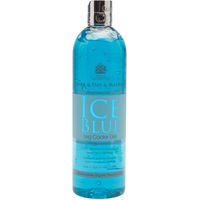 Produktbild von Carr & Day & Martin Kühlgel Ice Blue für Pferde 500 ml