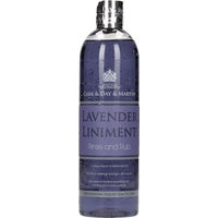 Produktbild von Carr & Day & Martin Lavender Liniment Wärme- und Kühlgel für Pferde 500 ml - 500 ml