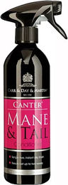 Produktbild von Carr & Day & Martin Mähnen- & Schweifpflege für Pferde 600 ml