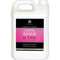 Produktbild von Carr & Day & Martin Mane & Tail Conditioner Spray zur Mähnen- und Schweifpflege 5 Liter - 5 l