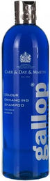 Carr & Day & Martin Shampoo für Pferde mit hellem Fell 500 ml – Bild 1 von 1