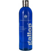 Produktbild von Carr & Day & Martin Shampoo für Pferde mit hellem Fell 500 ml