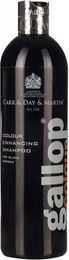 Carr & Day & Martin Shampoo für Pferde mit hellem Fell 500 ml – Bild 1 von 1