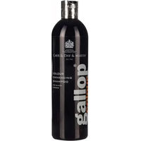 Produktbild von Carr & Day & Martin Shampoo für Pferde mit hellem Fell 500 ml