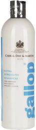 Carr & Day & Martin Shampoo für Pferde mit hellem Fell 500 ml – Bild 1 von 1