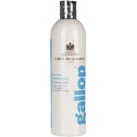 Produktbild von Carr & Day & Martin Shampoo für Pferde mit hellem Fell 500 ml