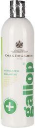 Carr & Day & Martin Shampoo für Pferde zur Fellpflege mit hautpflegenden Eigenschaften 500g – Bild 1 von 1