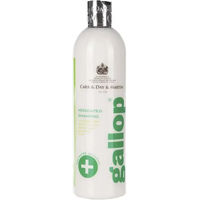 Produktbild von Carr & Day & Martin Shampoo für Pferde zur Fellpflege mit hautpflegenden Eigenschaften 500g