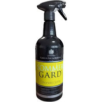 Produktbild von Carr & Day & Martin Sommer Gard Fliegenspray Zitronella für Pferde 1000 ml