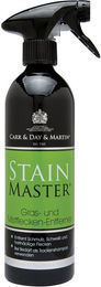 Carr & Day & Martin Stain Master Fellreinigungsspray für Pferde zur Entfernung von Gras- und Mistflecken 500 ml - 500 ml – Bild 1 von 5