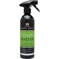Produktbild von Carr & Day & Martin Stain Master Fellreinigungsspray für Pferde zur Entfernung von Gras- und Mistflecken 500 ml - 500 ml