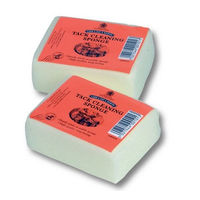 Produktbild von Carr & Day & Martin Tack Cleaning Leder-Reinigungsschwamm aus Melamin in Beige