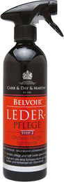 Carr & Day & Martin Tack Conditioner Step 2 Lederpflege für Pferde 500 ml - 500 ml – Bild 1 von 4