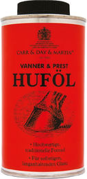 Carr & Day & Martin Vanner & Prest Huföl 500 ml - 500 ml – Bild 1 von 5