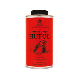 Carr & Day & Martin Vanner & Prest Huföl zur Hufpflege 5 l - 5 l – Bild 1 von 2
