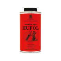Produktbild von Carr & Day & Martin Vanner & Prest Huföl zur Hufpflege 5 l - 5 l