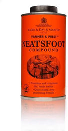 Carr & Day & Martin Vanner & Prest Neatsfoot Compound Lederöl 1l – Bild 1 von 5