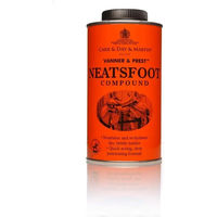 Produktbild von Carr & Day & Martin Vanner & Prest Neatsfoot Compound Lederöl 1l