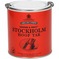 Produktbild von Carr & Day & Martin Vanner & Prest Stockholm Hufteer mit Pinienholz, 455 ml