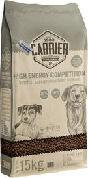 Produktbild von Carrier High Energy Competition 30/20 Hundefutter Adult 2 x 15 kg mit hohem Fleischanteil - 2 x 15 kg