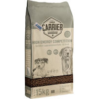 Produktbild von Carrier High Energy Competition 30/20 Hundefutter Adult 2 x 15 kg mit hohem Fleischanteil - 2 x 15 kg
