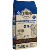 Produktbild von Carrier High Energy Professional 32/24 Trockenfutter für Hunde aller Größen und Altersstufen weizenfrei 15 kg - 15 kg