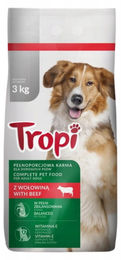 CARUNO Hundefutter Rind in Sauce 3 kg – Bild 1 von 1