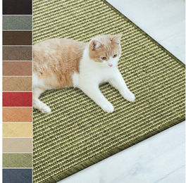 casa pura Kratzmatte aus Sisal für Katzen – Bild 1 von 5