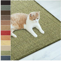 Produktbild von casa pura Kratzmatte aus Sisal für Katzen