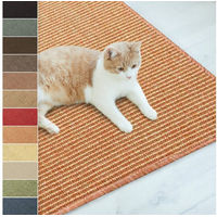 Produktbild von casa pura Kratzmatte aus Sisal für Katzen