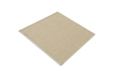 casa pura Kratzmatte aus Sisal für Katzen in Beige – Bild 1 von 2