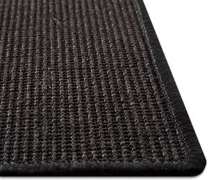 casa pura Kratzmatte aus Sisal für Katzen in Schwarz – Bild 1 von 3