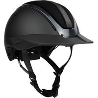 Produktbild von Casco Duell One Reithelm Unisex Schwarz Größe L