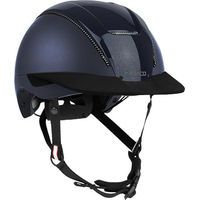 Produktbild von Casco DUELL Reithelm Blau