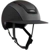 Produktbild von Casco Elite Velaris Reithelm Unisex Schwarz Größe L
